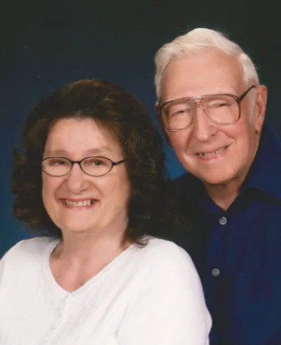 Carol M. Lewis 1938-2026